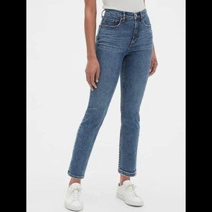 Gap Cigarette Women's Jeans